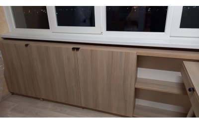 Мебель для балконов в Бресте