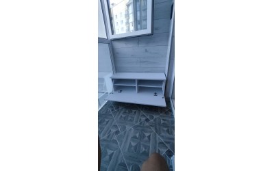 Мебель для балконов в Бресте