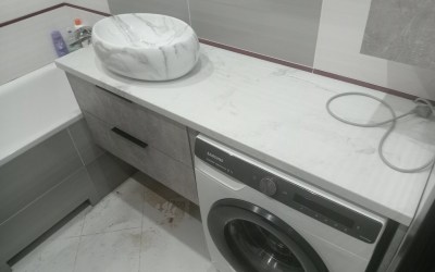 Мебель для ванной комнаты
