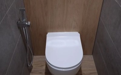 Мебель для ванной комнаты