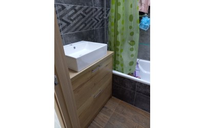Мебель для ванной комнаты