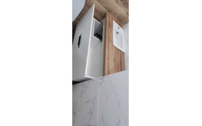 Мебель для ванной комнаты