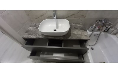 Мебель для ванной комнаты