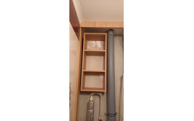 Мебель для ванной комнаты