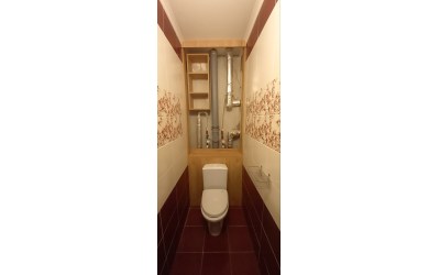 Мебель для ванной комнаты
