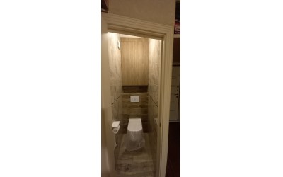 Мебель для ванной комнаты