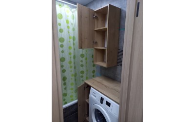 Мебель для ванной комнаты