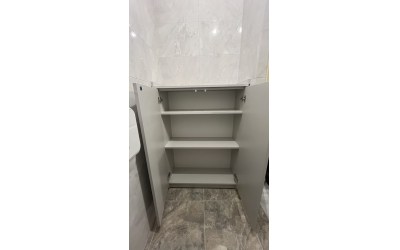 Мебель для ванной комнаты