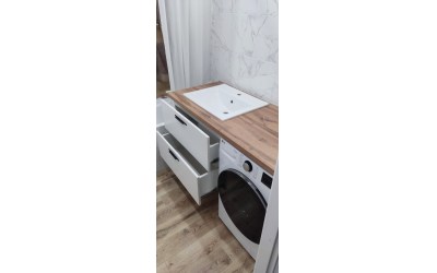 Мебель для ванной комнаты