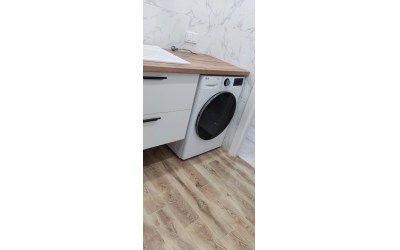 Мебель для ванной комнаты