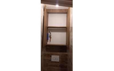 Мебель для ванной комнаты
