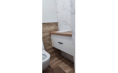 Мебель для ванной комнаты