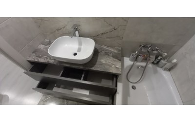 Мебель для ванной комнаты