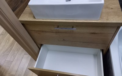 Мебель для ванной комнаты