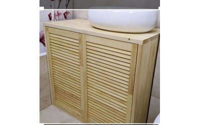 Мебель для ванной комнаты