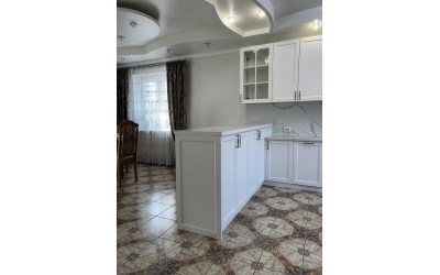 Кухни