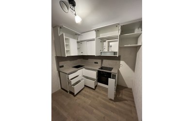 Кухни