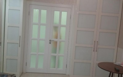 Прихожие