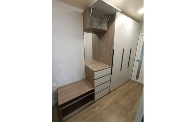 Прихожие