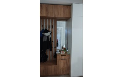 Прихожие