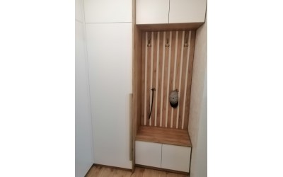 Прихожие