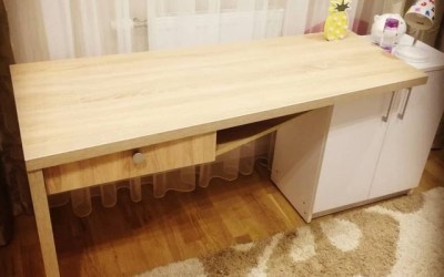 Мебель для детской комнаты в Бресте