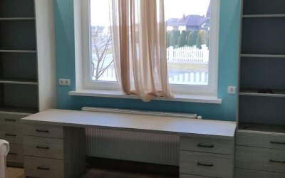 Мебель для детской комнаты в Бресте