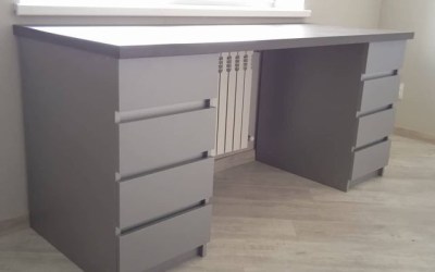 Мебель для детской комнаты в Бресте