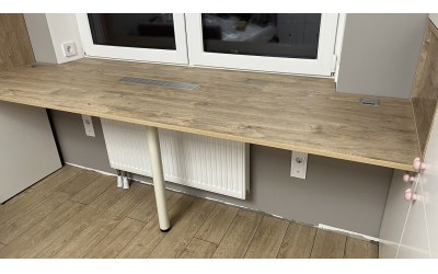 Мебель для детской комнаты в Бресте