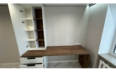Мебель для детской комнаты в Бресте