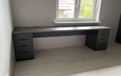 Мебель для детской комнаты в Бресте