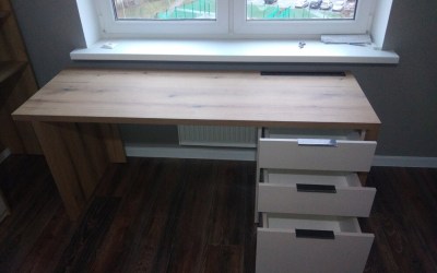 Мебель для детской комнаты в Бресте