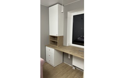 Мебель для детской комнаты в Бресте