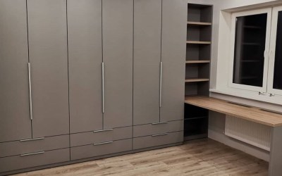 Мебель для детской комнаты в Бресте