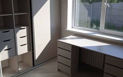 Мебель для детской комнаты в Бресте