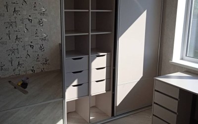 Мебель для детской комнаты в Бресте