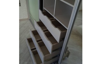 Мебель для детской комнаты в Бресте
