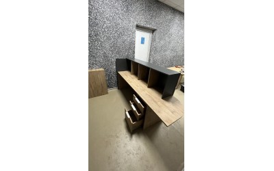 Офисная мебель в Бресте