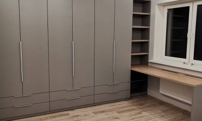 О компании Брест ДСП